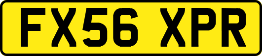 FX56XPR