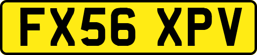 FX56XPV