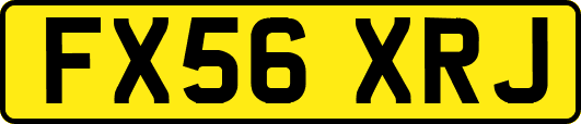 FX56XRJ