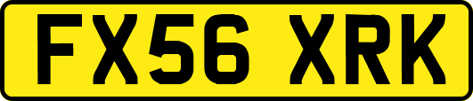 FX56XRK