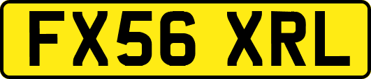 FX56XRL
