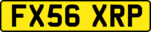 FX56XRP