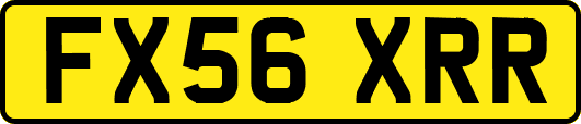 FX56XRR