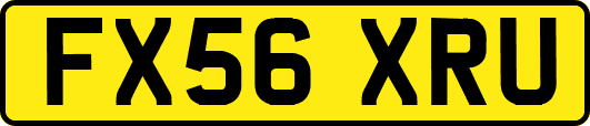 FX56XRU