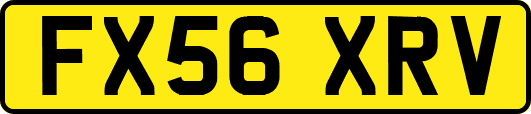FX56XRV