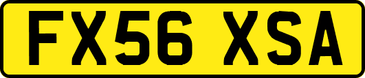 FX56XSA