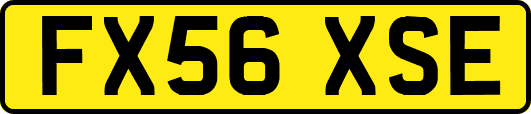 FX56XSE