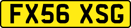 FX56XSG