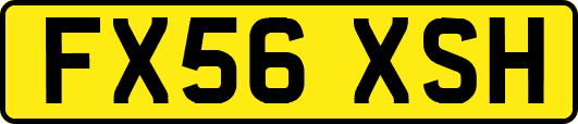 FX56XSH