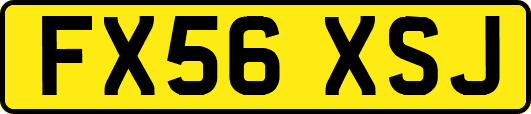FX56XSJ