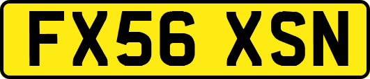 FX56XSN