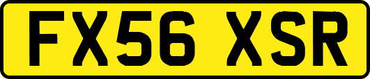 FX56XSR