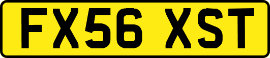 FX56XST