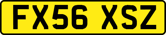 FX56XSZ