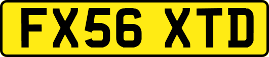 FX56XTD