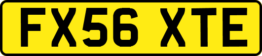 FX56XTE