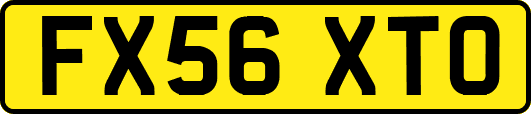 FX56XTO