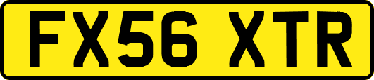 FX56XTR