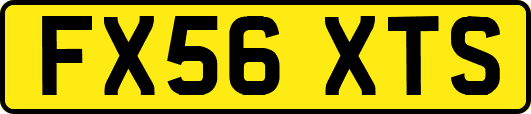 FX56XTS