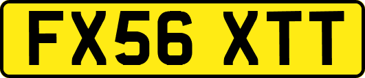 FX56XTT