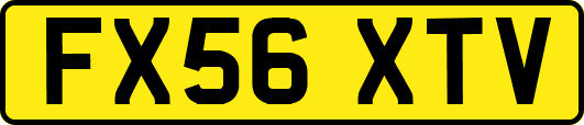 FX56XTV