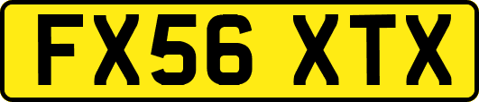 FX56XTX