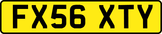 FX56XTY
