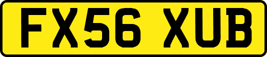 FX56XUB
