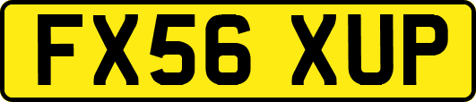 FX56XUP