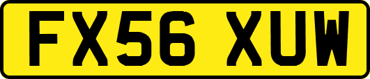 FX56XUW