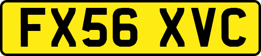FX56XVC