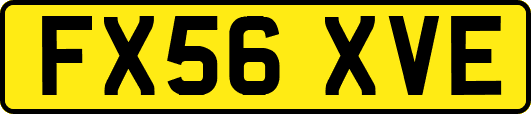 FX56XVE