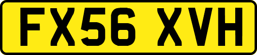 FX56XVH