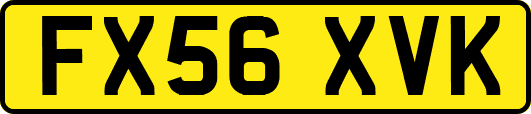 FX56XVK