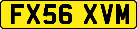 FX56XVM
