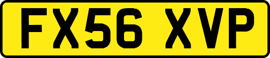 FX56XVP