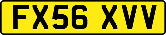 FX56XVV