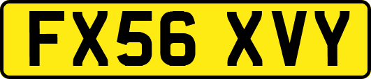 FX56XVY