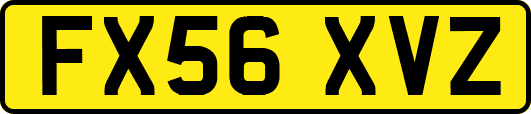 FX56XVZ
