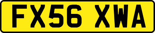 FX56XWA