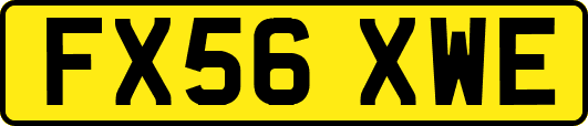 FX56XWE