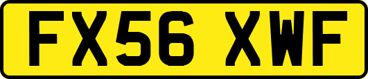 FX56XWF