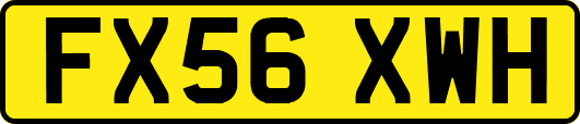 FX56XWH