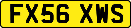 FX56XWS
