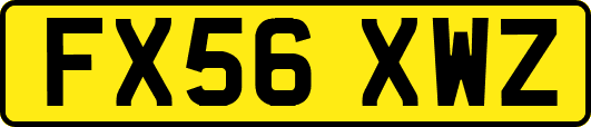 FX56XWZ