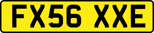 FX56XXE