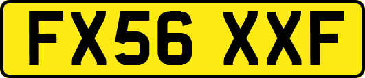 FX56XXF