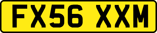 FX56XXM