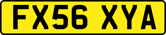 FX56XYA