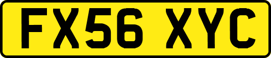 FX56XYC